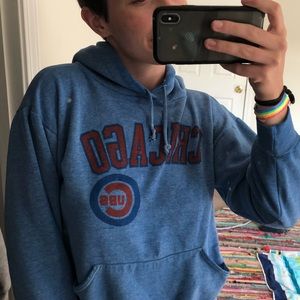 Chicago Cubs Sweatshirt